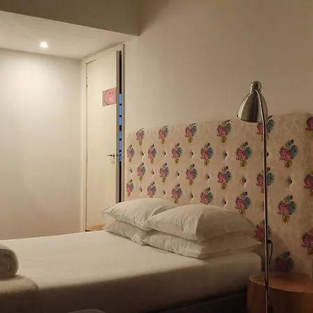 Casa Da Fonte Prázdninový dům *