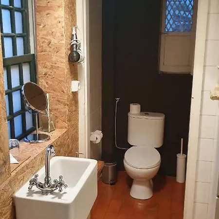 Prázdninový dům Casa Da Fonte *