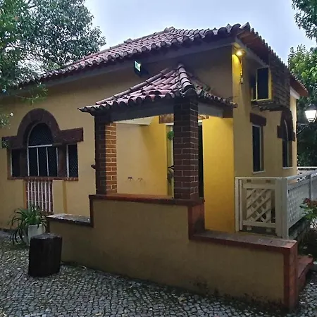 Prázdninový dům Casa Da Fonte