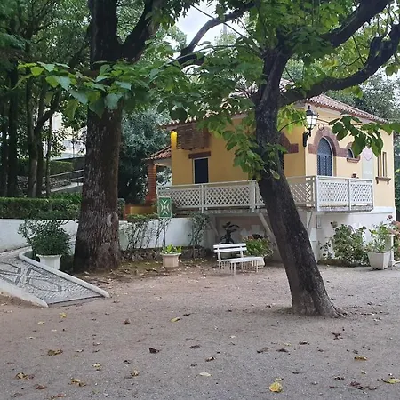 Casa Da Fonte