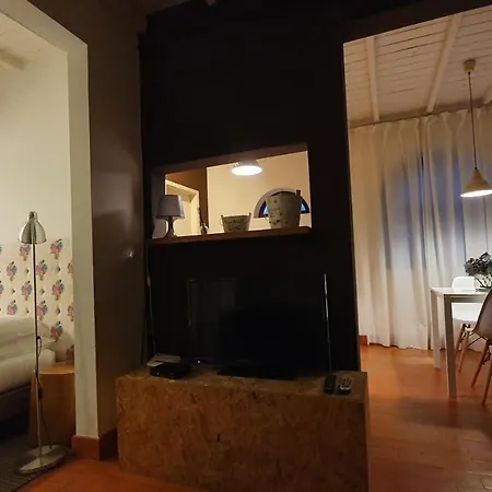 Casa Da Fonte Luso (Mealhada)