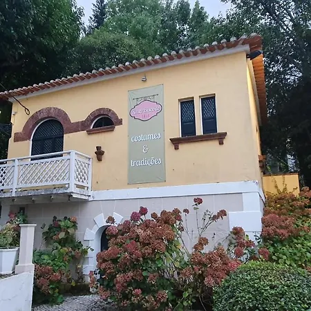 Casa Da Fonte