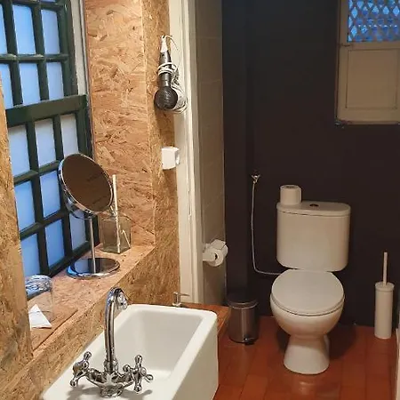Casa Da Fonte * Luso (Mealhada)