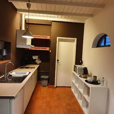 Prázdninový dům Casa Da Fonte *
