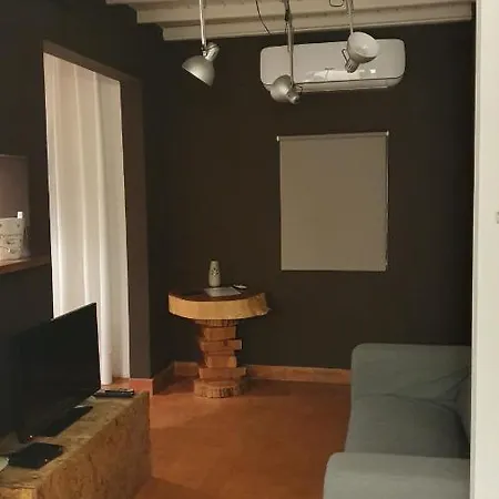 Prázdninový dům Casa Da Fonte