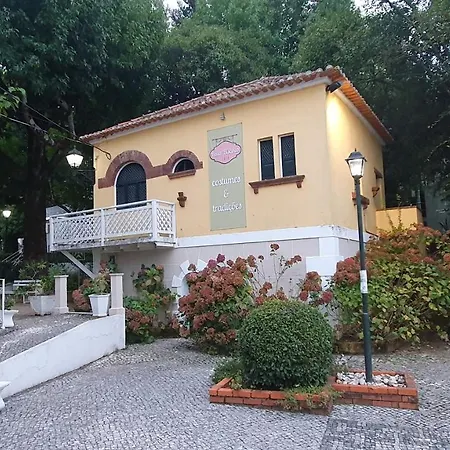 Casa Da Fonte Luso (Mealhada)