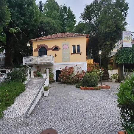 Casa Da Fonte * Luso (Mealhada)