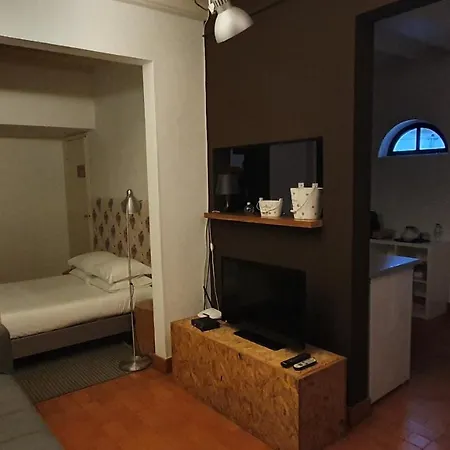 Prázdninový dům Casa Da Fonte *